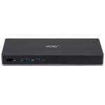 Acer USB Type-C Dock II for TravelMate