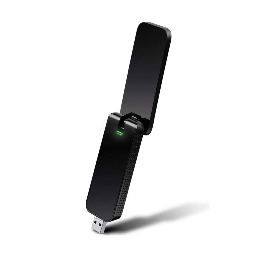TP-Link Archer T4U AC1300 Wireless Dual Band USB Adapter