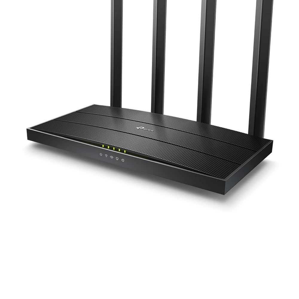 TP-Link Archer A6 AC1200 MU-MIMO Gigabit Router