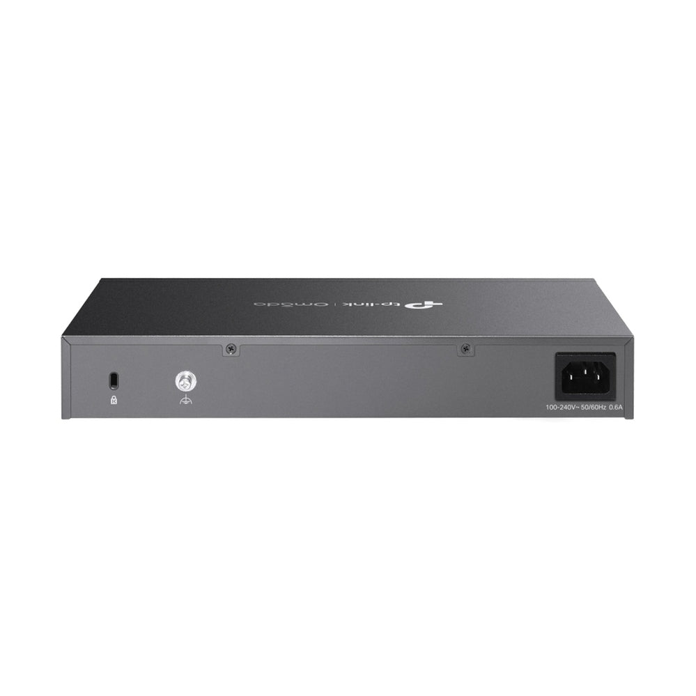 TP-Link ER7412-M2 SDN 2.5 Gigabit VPN Router