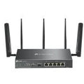 TP-Link ER706W-4G Omada 4G AX3000 VPN Router