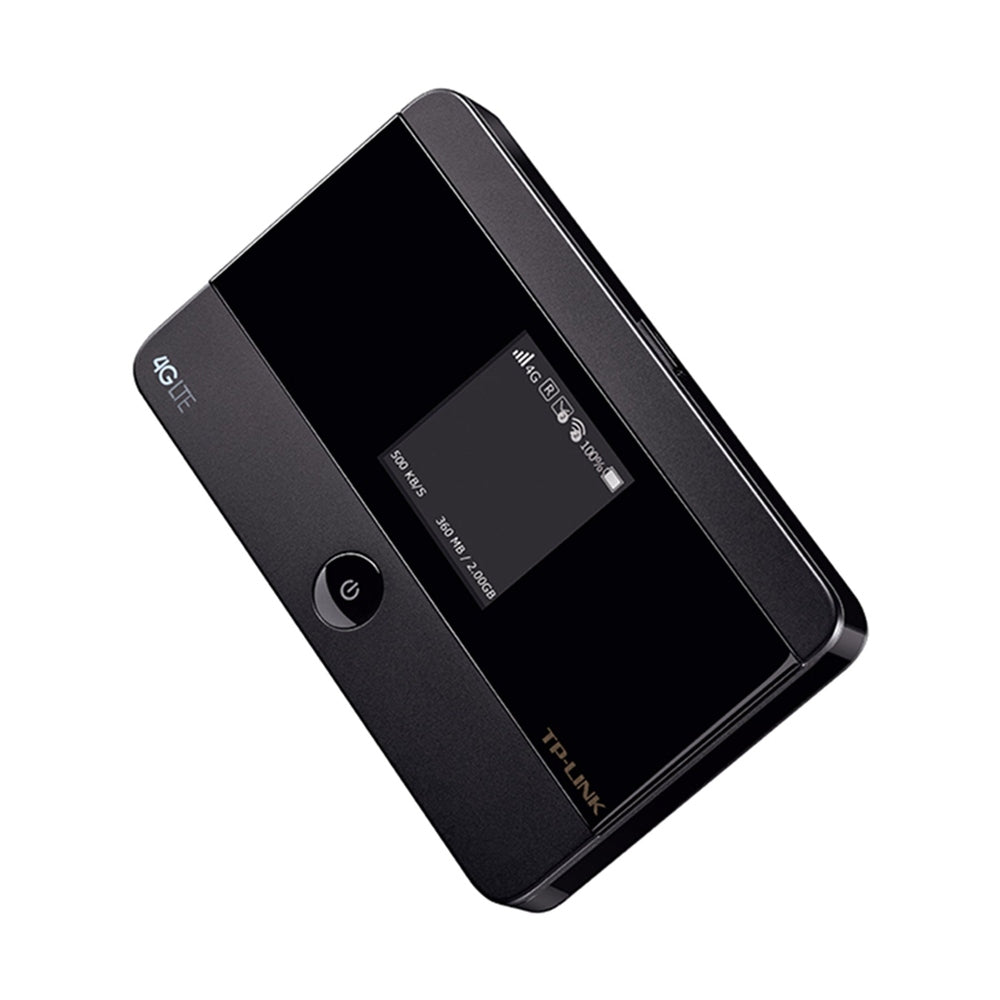 TP-Link M7350 LTE-Advanced Mobile WiFi with SIM SLot