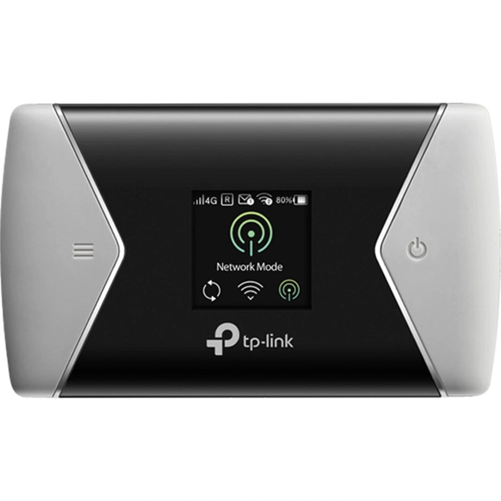 TP-Link M7450 LTE-Advanced Mobile WiFi with SIM Slot