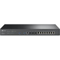 TP-Link ER8411 Multi-WAN SDN 10 Gigabit Broadband VPN Router