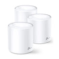 TP-Link Deco X20 Wi-Fi 6 Mesh AX1800 - 3 Pack