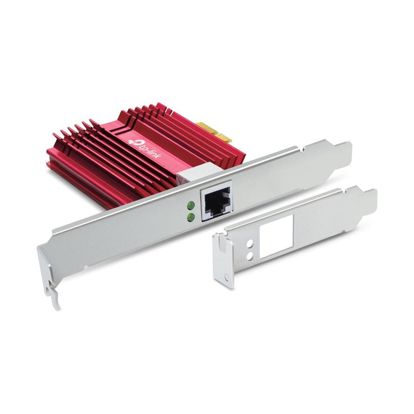 TP-Link TX401 10 Gigabit PCI Express Network Adapter