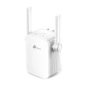 TP-Link TL-WA855RE 300Mbps Universal WiFi Plug Range Extender + AP