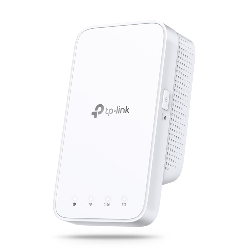 TP-Link RE300 AC1200 OneMesh Wi-Fi Range Extender