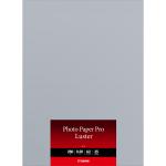 Canon LU-101 A2 Luster 260gsm Photo Paper Pro - 25 Sheets