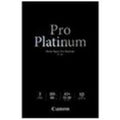 Canon PT-101 A4 Pro Platinum 300gsm Photo Paper - 20 Sheets
