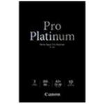 Canon PT-101 A4 Pro Platinum 300gsm Photo Paper - 20 Sheets