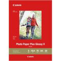 Canon PP-301 A4 Glossy II 275gsm Photo Paper - 20 Sheets