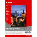 Canon SG-201 A3 Semi Gloss Satin 260gsm Photo Paper - 20 Sheets