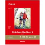 Canon PP-301 A3+ Glossy II 275gsm Photo Paper - 20 Sheets