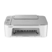 Canon PIXMA TS3465W 7.7 ipm/4.0 ipm Inkjet MFC Printer