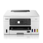 Canon MAXIFY GX3060 18ipm MegaTank Business MFC Printer