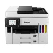Canon MAXIFY GX7160 24ipm MegaTank Business MFC Printer