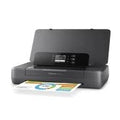 HP Officejet 200 Mobile 9ppm Inkjet Wireless Batt Printer