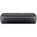HP OfficeJet 250 Mobile Inkjet MFC Printer WiFi