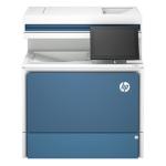 HP Color LaserJet Enterprise MFP 5800dn A4 43ppm Printer