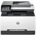HP Color LaserJet Pro MFC 3301fdw Laser Printer