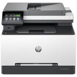 HP Color LaserJet Pro MFC 3301fdw Laser Printer