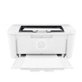 HP LaserJet M110W Mono Laser Printer