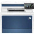 HP Colour LaserJet Pro 4301FDW - A4 33PPM