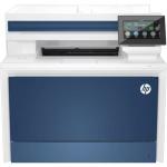 HP Colour LaserJet Pro 4301FDW - A4 33PPM