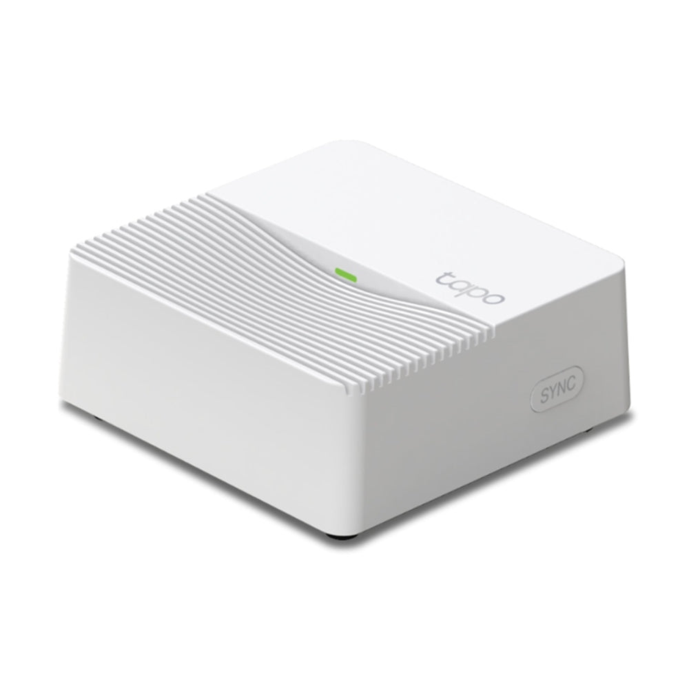 TP-Link Tapo H200 Smart hub