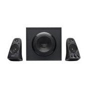Logitech Z623 2.1 Channel 200W Multimedia Speakers