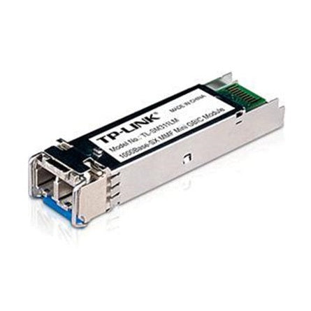TP-Link SM311LM Gigabit SFP Module Multi-mode LC Interface