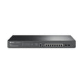 TP-Link SG3210XHP-M2 Omada SDN 8 Port PoE+ 2.5Gbps Managed w/10GbE
