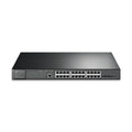TP-Link SG3428XMP Omada SDN 24 Port PoE+ Gigabit Managed Switch 10GbE