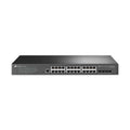 TP-Link SG3428 Omada SDN 24 Port Gigabit Managed Switch w/4xSFP