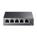 TP-Link SG105E 5 Port Gigabit Switch Easy Smart
