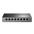 TP-Link SG108E 8 Port Gigabit Switch Easy Smart