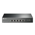 TP-Link SX105 5 Port 10 Gigabit Switch Steel Case