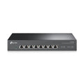 TP-Link SX1008 8 Port 10 Gigabit Switch Steel Case