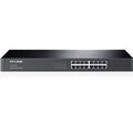 TP-Link SG1016 16 Port Gigabit Switch 19 inch Rack Mount