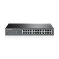 TP-Link SG1024D 24 Port Gigabit Switch Steel Case