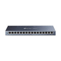 TP-Link SG116 16 Port Gigabit Switch Steel Case