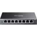TP-Link ES208GP 8 Port Gigabit Omada SDN PoE Switch