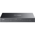 TP-Link ES210GP 10 Port Gigabit Omada SDN PoE Switch