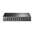 TP-Link SG108-M2 8 Port 2.5 Gigabit Switch Steel Case