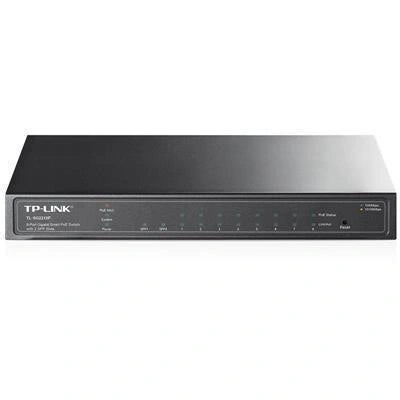 TP-Link SG2210P Omada 8 Port Gigabit with PoE+ Smart Switch