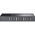 TP-Link ES224G 24 Port Gigabit Switch Easy Smart Rack Mount Omada