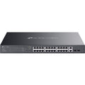 TP-Link ES228GMP Omada SDN 24 Port Gigabit Smart Switch PoE+