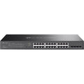 TP-Link SG2428LP Omada SDN 24 Port Gigabit Smart Switch w/16x PoE+