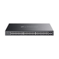 TP-Link SG2452LP Omada SDN 52 Port Gigabit Smart Switch w/32x PoE+